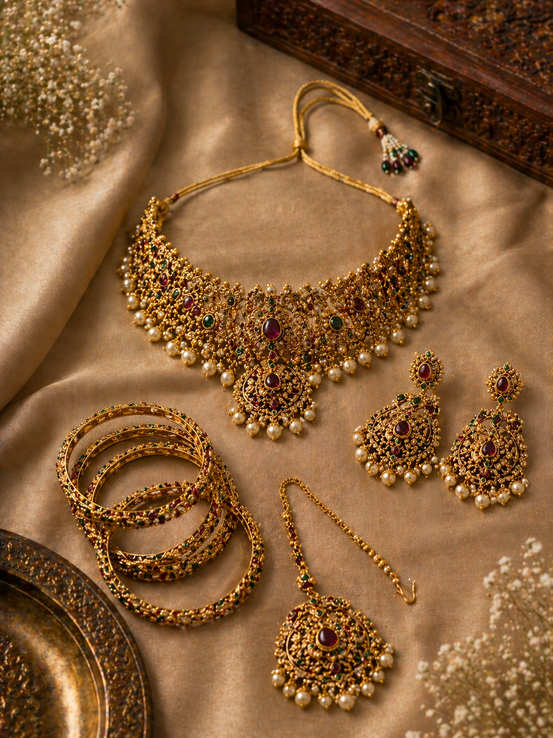 Jewellery