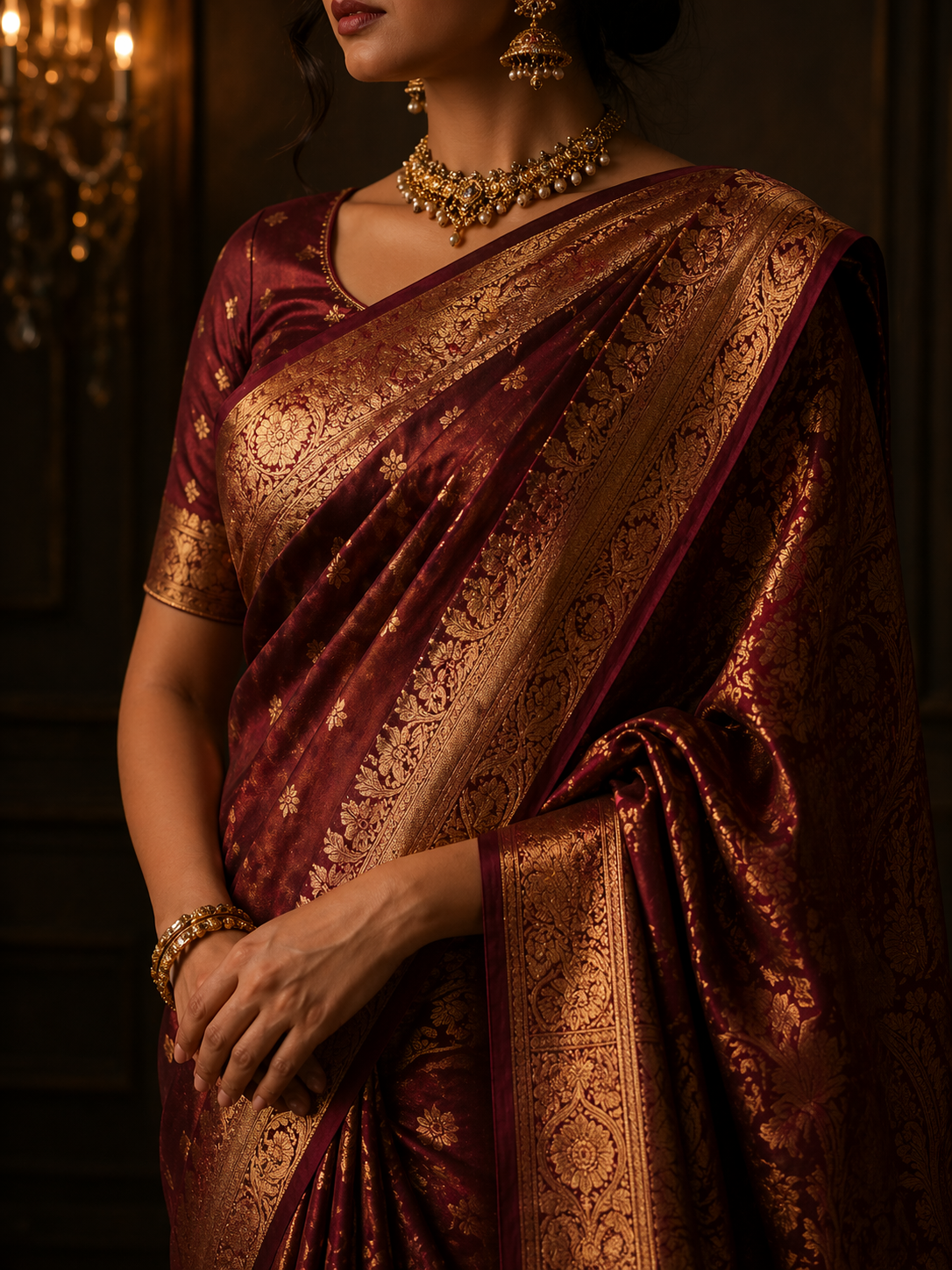 Sarees